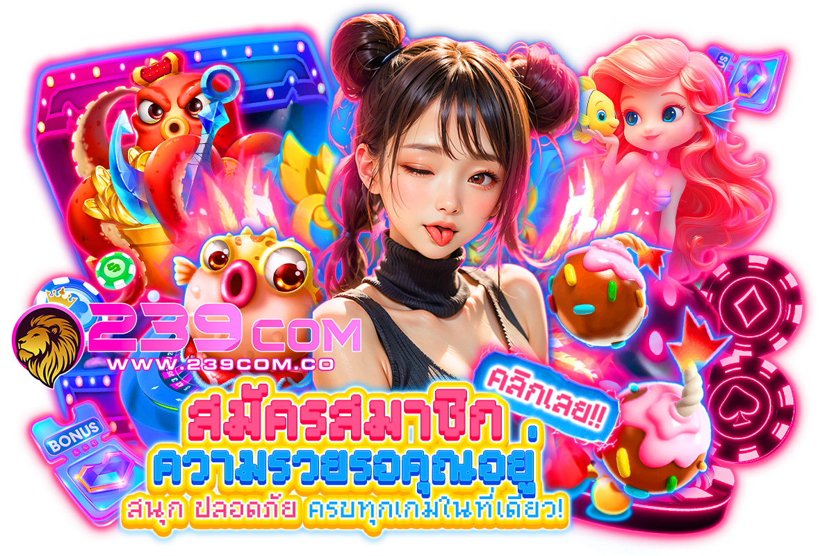 239com ทางเข้า