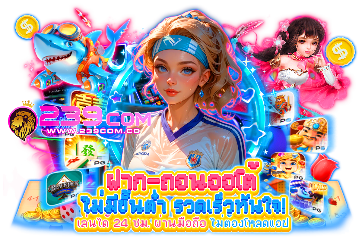 สล็อต 239com