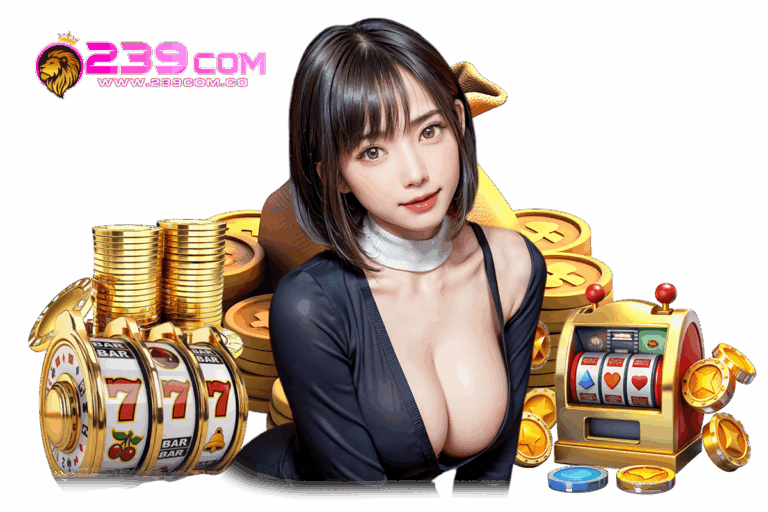 239 casino