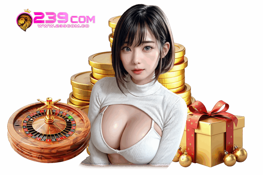 239 slot