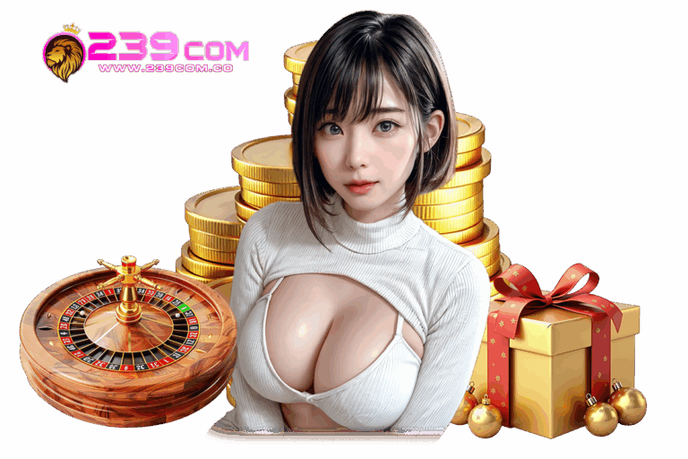 239 slot