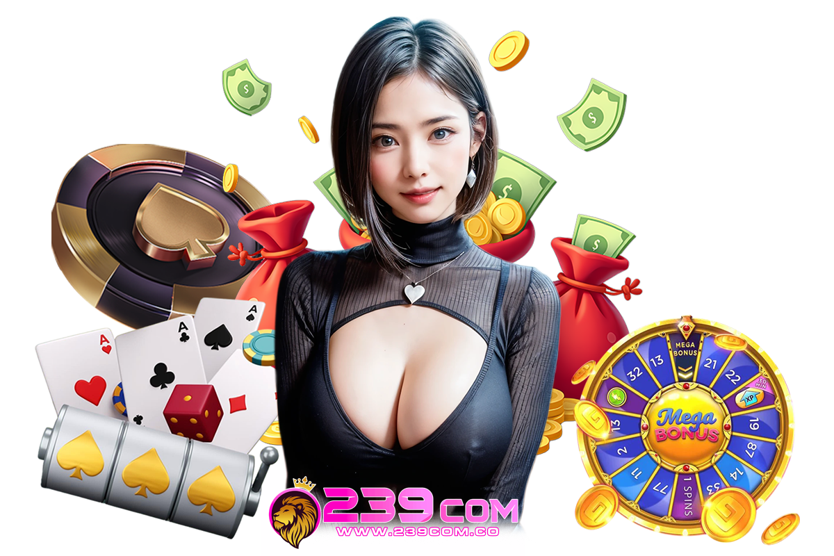 239 เครดิตฟรี