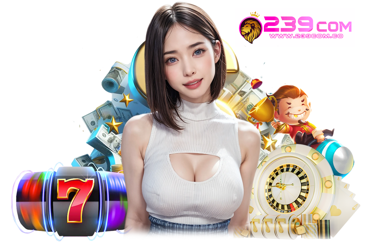 239com ทางเข้า